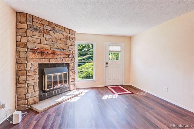 9756 W Cornell Place, Lakewood, CO 80227