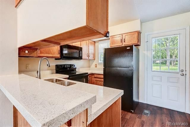 9756 W Cornell Place, Lakewood, CO 80227