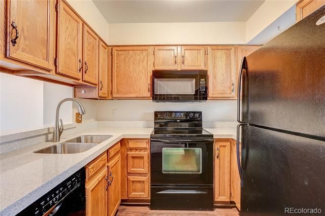 9756 W Cornell Place, Lakewood, CO 80227