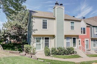 9756 W Cornell Place, Lakewood, CO 80227