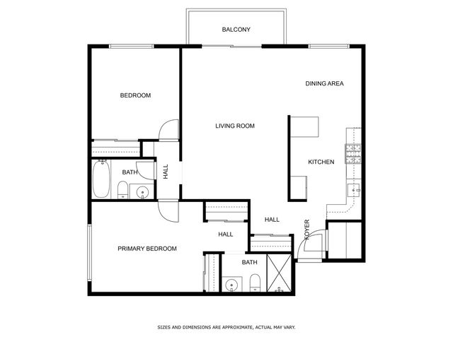 2000 Bayside Drive 204, Palatine, IL 60074