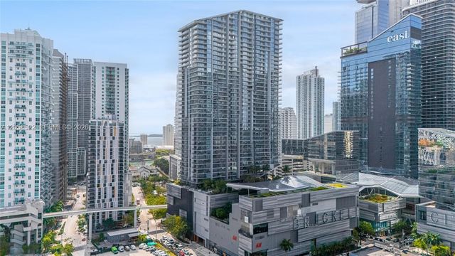 68 SE 6th St 2306, Miami, FL 33131