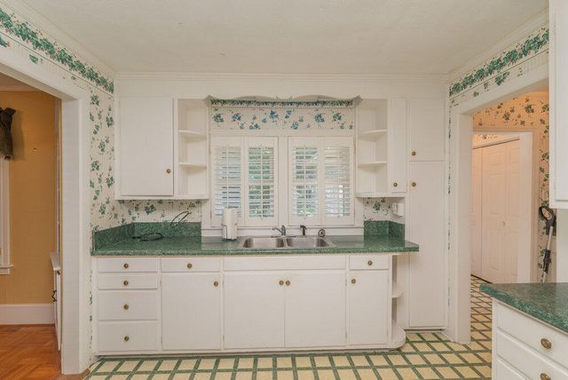 120 Nightingale Street, Barnwell, SC 29812