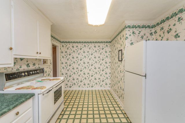 120 Nightingale Street, Barnwell, SC 29812