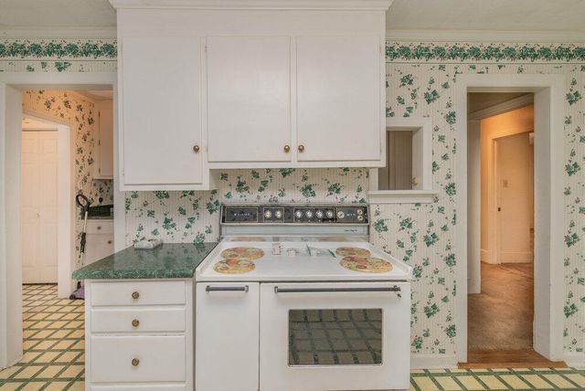 120 Nightingale Street, Barnwell, SC 29812