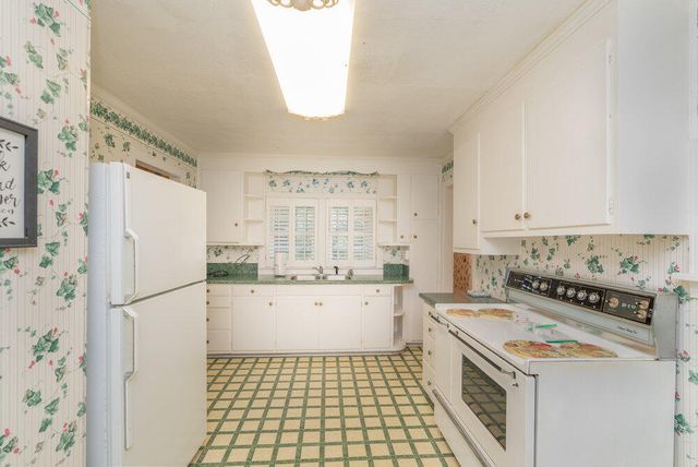 120 Nightingale Street, Barnwell, SC 29812