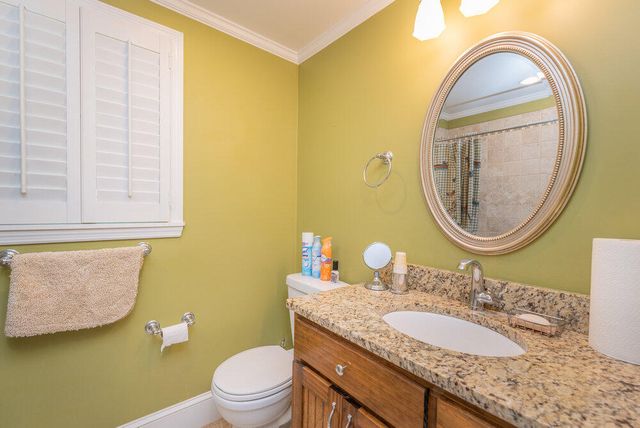 120 Nightingale Street, Barnwell, SC 29812