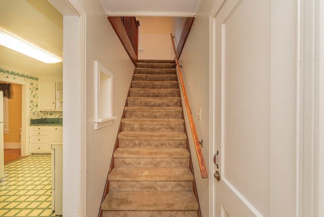 120 Nightingale Street, Barnwell, SC 29812