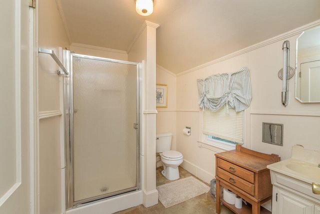 120 Nightingale Street, Barnwell, SC 29812