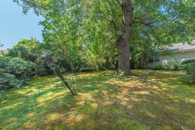 120 Nightingale Street, Barnwell, SC 29812
