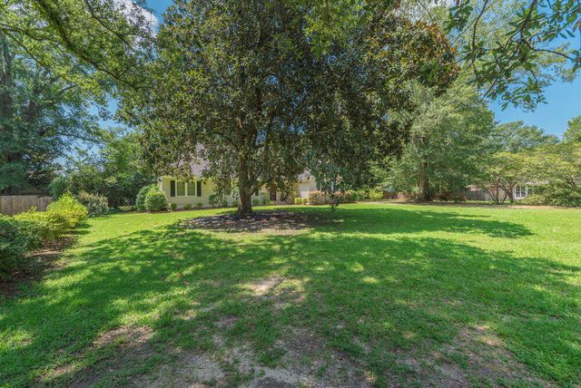 120 Nightingale Street, Barnwell, SC 29812