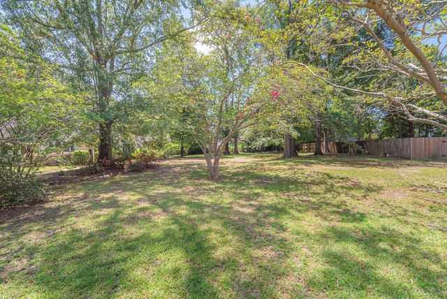 120 Nightingale Street, Barnwell, SC 29812