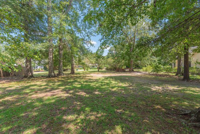 120 Nightingale Street, Barnwell, SC 29812
