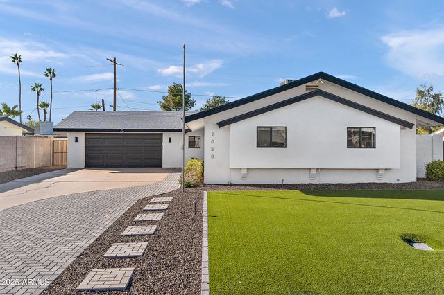 2050 N 71ST Street, Scottsdale, AZ 85257