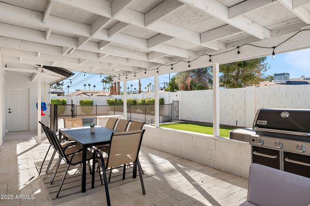 2050 N 71ST Street, Scottsdale, AZ 85257