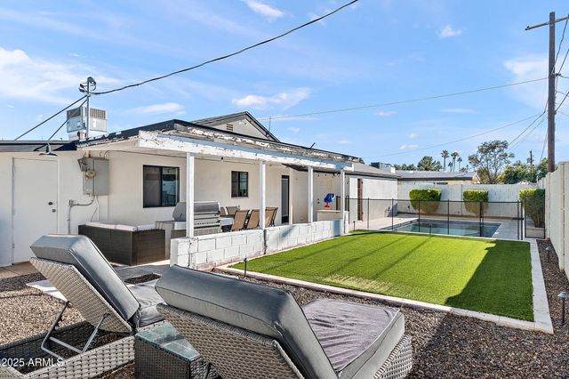 2050 N 71ST Street, Scottsdale, AZ 85257