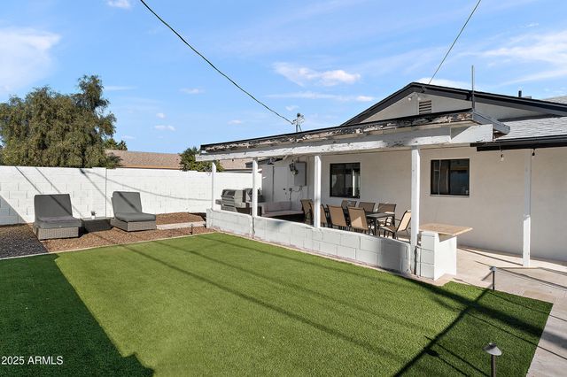 2050 N 71ST Street, Scottsdale, AZ 85257