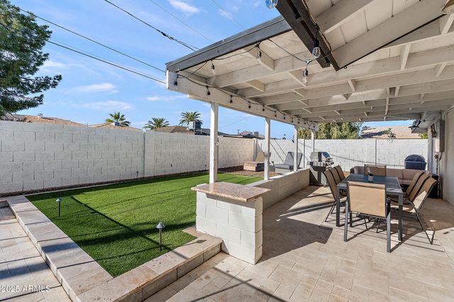 2050 N 71ST Street, Scottsdale, AZ 85257