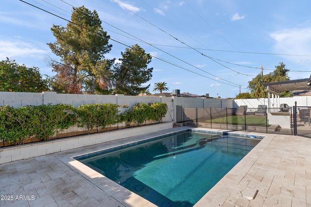 2050 N 71ST Street, Scottsdale, AZ 85257