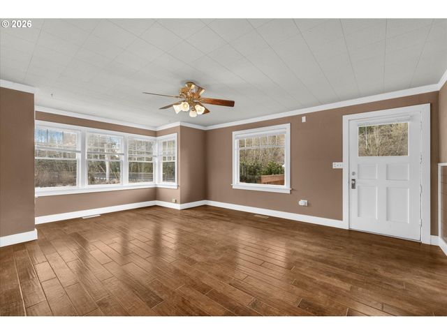 65586 NEHALEM Hwy, Vernonia, OR 97064