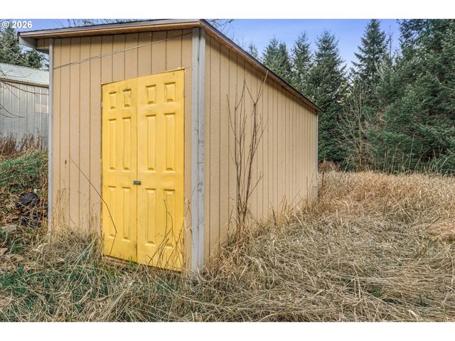 65586 NEHALEM Hwy, Vernonia, OR 97064