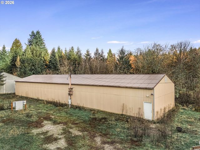 65586 NEHALEM Hwy, Vernonia, OR 97064