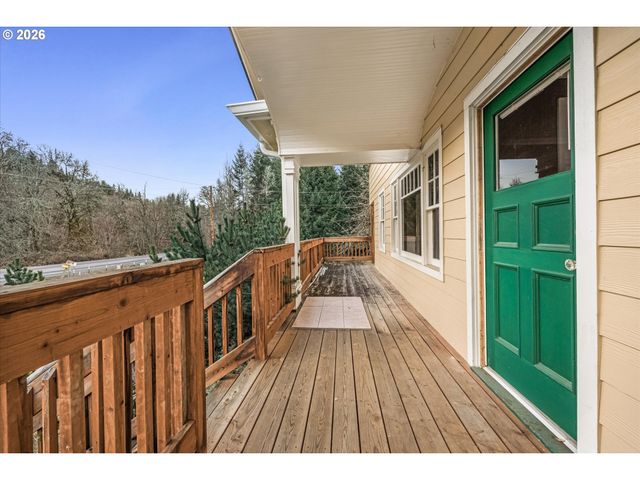 65586 NEHALEM Hwy, Vernonia, OR 97064