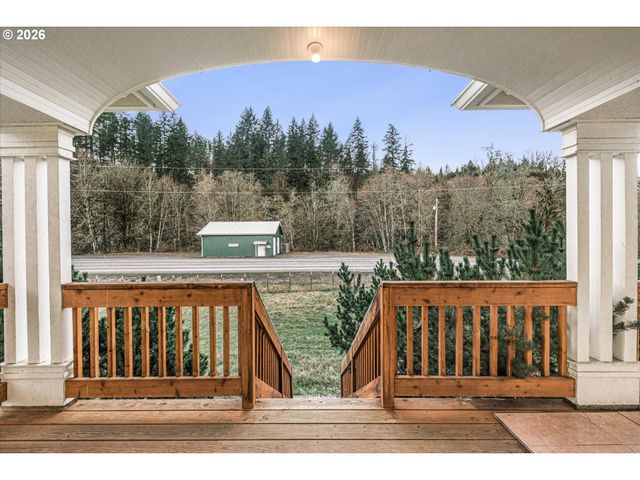 65586 NEHALEM Hwy, Vernonia, OR 97064