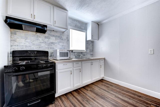 1209 Cabell Street, Houston, TX 77022