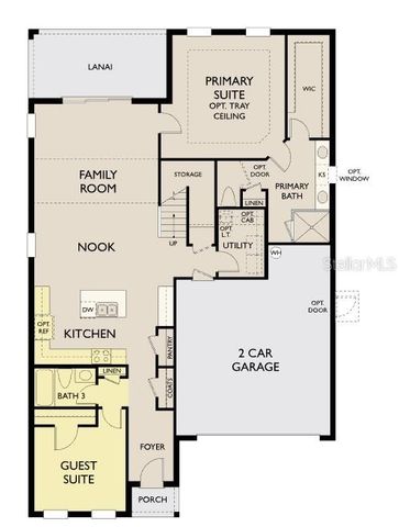 10167 HIDDEN HAMMOCK LOOP, Parrish, FL 34219