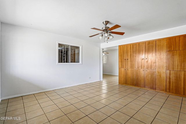 5813 FALCON Avenue, El Paso, TX 79924