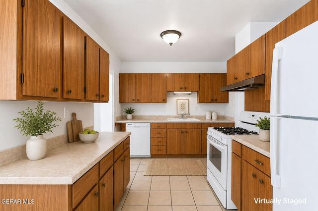 5813 FALCON Avenue, El Paso, TX 79924