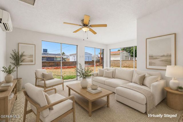 5813 FALCON Avenue, El Paso, TX 79924