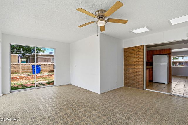 5813 FALCON Avenue, El Paso, TX 79924