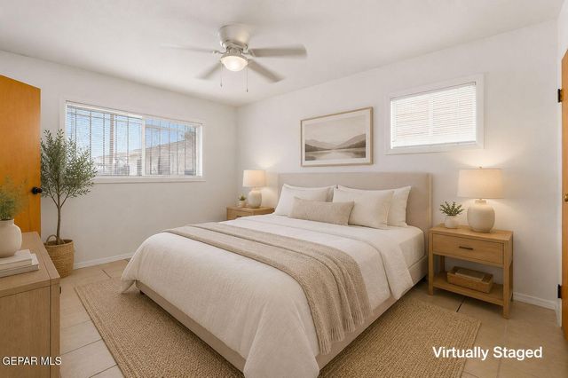 5813 FALCON Avenue, El Paso, TX 79924