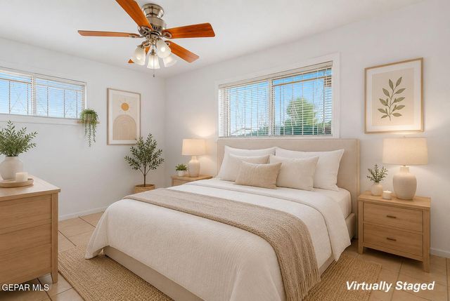 5813 FALCON Avenue, El Paso, TX 79924