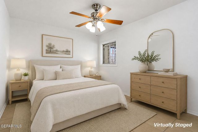 5813 FALCON Avenue, El Paso, TX 79924