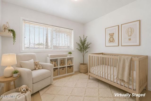 5813 FALCON Avenue, El Paso, TX 79924