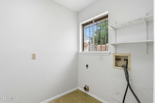 5813 FALCON Avenue, El Paso, TX 79924