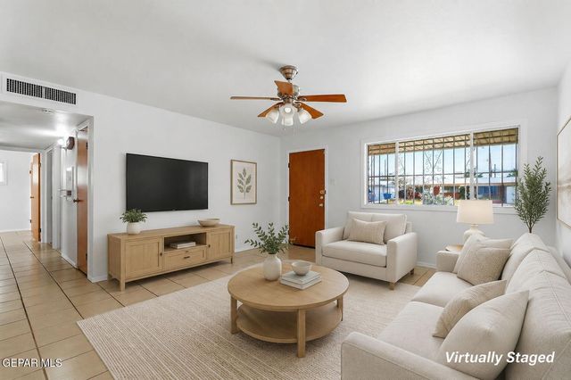 5813 FALCON Avenue, El Paso, TX 79924
