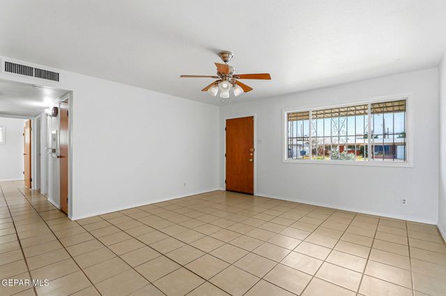 5813 FALCON Avenue, El Paso, TX 79924