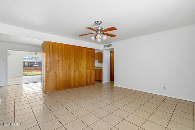 5813 FALCON Avenue, El Paso, TX 79924