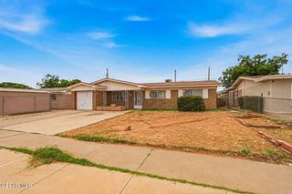 5813 FALCON Avenue, El Paso, TX 79924