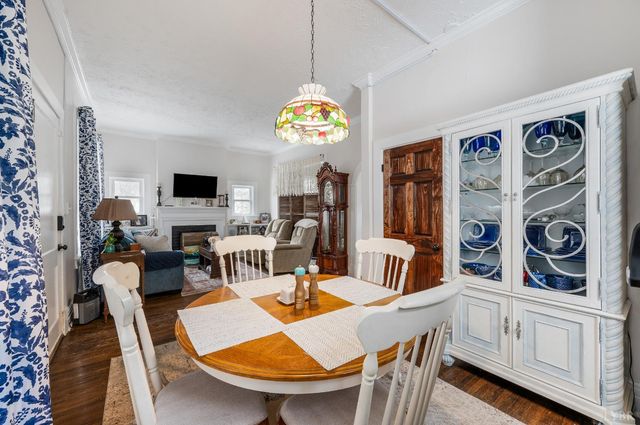 301 Oakridge Boulevard, Lynchburg, VA 24502