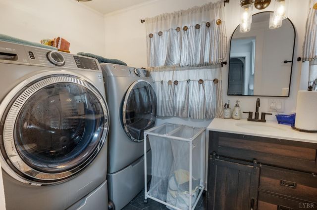 301 Oakridge Boulevard, Lynchburg, VA 24502