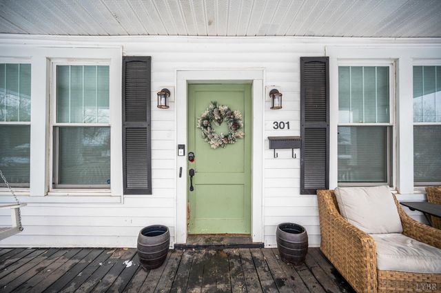 301 Oakridge Boulevard, Lynchburg, VA 24502