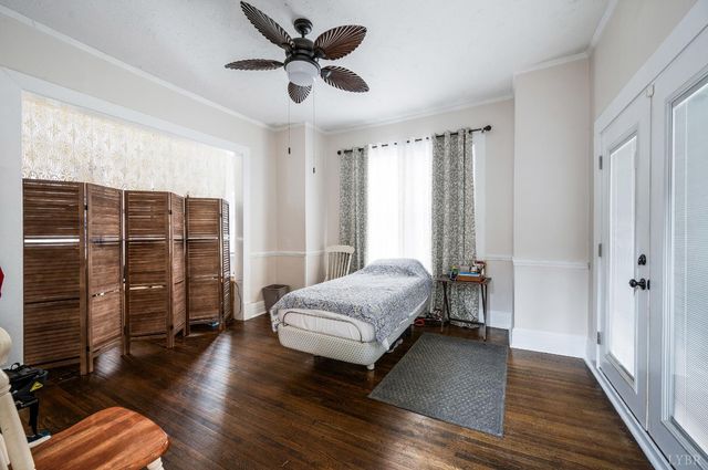 301 Oakridge Boulevard, Lynchburg, VA 24502