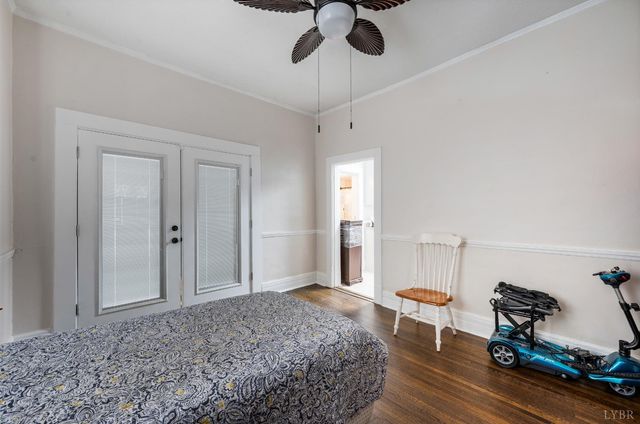 301 Oakridge Boulevard, Lynchburg, VA 24502