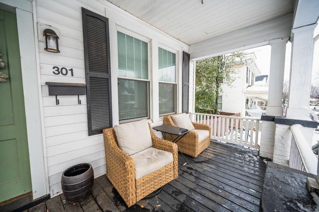 301 Oakridge Boulevard, Lynchburg, VA 24502