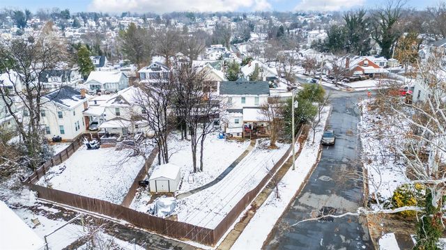 301 Oakridge Boulevard, Lynchburg, VA 24502